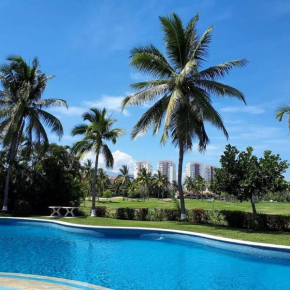 One Bedroom Villa in Marina